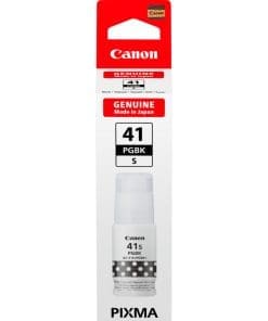 Canon GI-41S PGBK Druckerpatrone 1 Stück(e) Original Schwarz