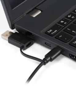 BakkerElkhuizen UltraBoard 950 V2 Tastatur Haus USB + Bluetooth QWERTZ Deutsch Dunkles Grau, Hellgrau BakkerElkhuizen UltraBoard 950 V2 Tastatur Haus USB + Bluetooth QWERTZ Deutsch Dunkles Grau, Hellgrau – Bild 9