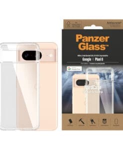 PanzerGlass HardCase for Google Pixel 8 PanzerGlass HardCase for Google Pixel 8 – Bild 2