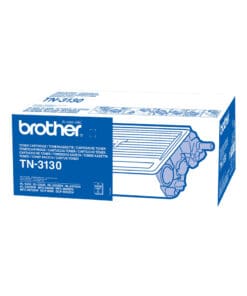 Alternative view of Brother Toner TN-3130 Toner (ca. 3500 Seiten)