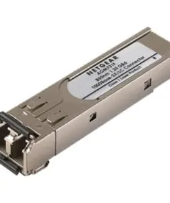 Netgear AGM731F SFP Transceiver Gigabit LC-Duplex-Anschluss