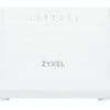 ZyXEL DX3301-T0 VDSL2 (nur DE) WiFi 6 Super Vector Der PoE12-3PD ist ein Gigabit-PoE-Extender, der für Point-to-Multipoint-PoE-Anwendungen entwickelt wurde und mühelos die Reichweite von Strom- und Datenverbindungen verlängert, wenn Ihre Geräte weit entfernt von der Stromquelle oder der Verbindung zu einem PoE-Switch positioniert sind. Er verfügt über vier RJ-45-Gigabit-Ethernet-Ports und bietet einen (1) PoE++ PoE-Eingangsport mit bis zu 60W Leistung sowie drei PoE-Ausgänge für Ihre Geräte. Anstatt eine Verbindung zu einem AC-Adapter herzustellen, ermöglicht die Verbindung über einen PoE-Switch eine bessere Sichtbarkeit für das Netzwerkmanagement, um den Rand Ihres Netzwerks abzudecken. Er verfügt über drei PoE+-Ports zur Stromversorgung einer Vielzahl von PoE-Geräten, einschließlich IP-Kameras, VoIP-Telefone, IoT-Geräte, Sensoren, PoE-Switches und Wireless Access Points. Der PoE12-3PD ist sowohl für Wohn- als auch für kommerzielle Netzwerkumgebungen geeignet