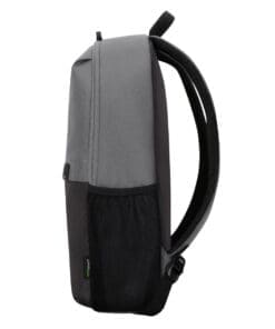 Targus 15.6" Sagano Campus Backpack Grey Targus 15.6" Sagano Campus Backpack Grey – Bild 9