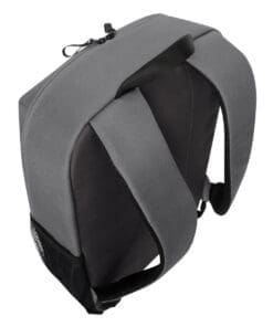 Targus 15.6" Sagano Campus Backpack Grey Targus 15.6" Sagano Campus Backpack Grey – Bild 4