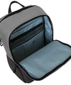 Alternative view of Targus 15.6" Sagano Travel Backpack Grey