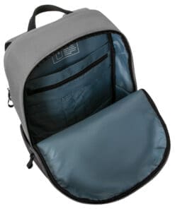 Alternative view of Targus 15.6" Sagano Commuter Backpack Grey
