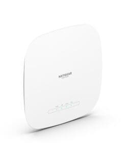 Netgear WAX615 Insight Managed WiFi 6 AX3000 Accesspoint