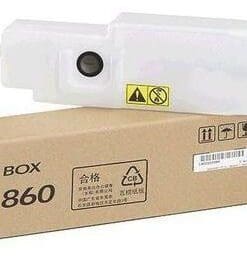 Kyocera WT860 TA Resttoner 22.000Seiten