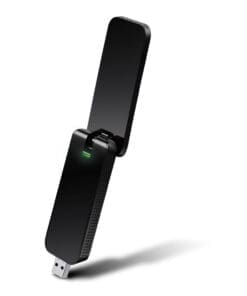 TP-Link Archer T4U AC1300 WLAN USB Stick