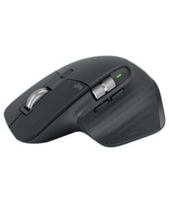 Logitech MX Master 3S Wireless Maus Graphit