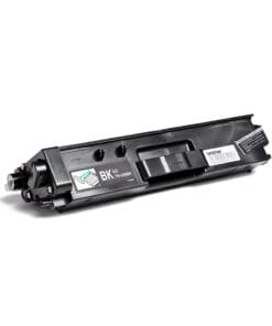 Alternative view of Brother Toner TN-329BK Schwarz (ca. 6000 Seiten)