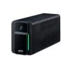 APC Back-UPS 500VA, 230V, AVR, IEC Ausgänge
