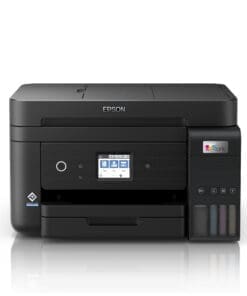 Epson EcoTank ET-4850 4in1 Tintenstrahl MFP Tintentanksystem Epson EcoTank ET-4850 4in1 Tintenstrahl MFP Tintentanksystem – Bild 2