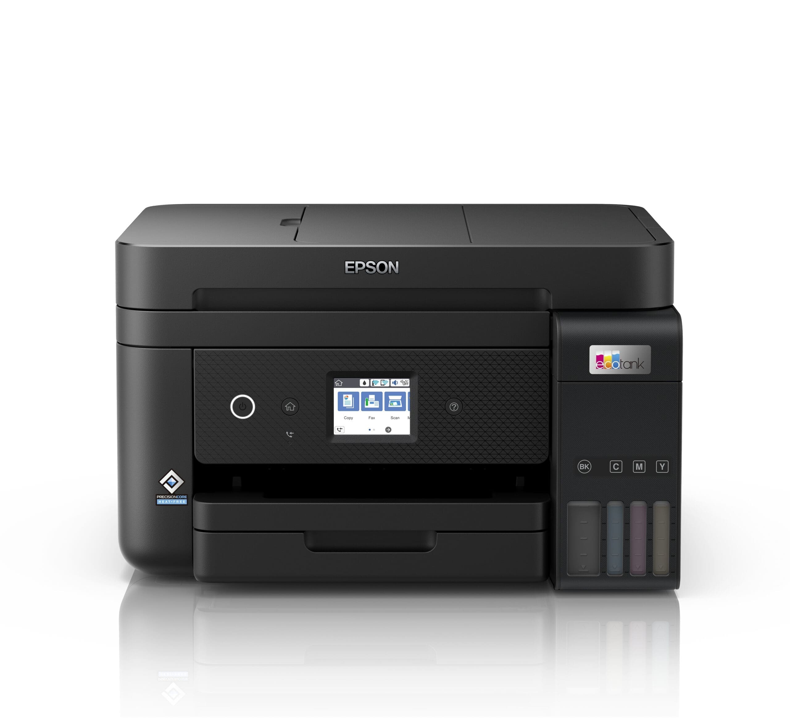 Epson EcoTank ET-4850 4in1 Tintenstrahl MFP Tintentanksystem Epson EcoTank ET-4850 4in1 Tintenstrahl MFP Tintentanksystem – Bild 2