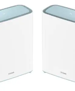 D-Link M32-2 EAGLE PRO AI AX1500 Mesh System 2er Pack Kit