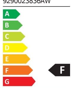 Alternative view of Telekom Smart Home WLAN LED-Lampe E27 farbig