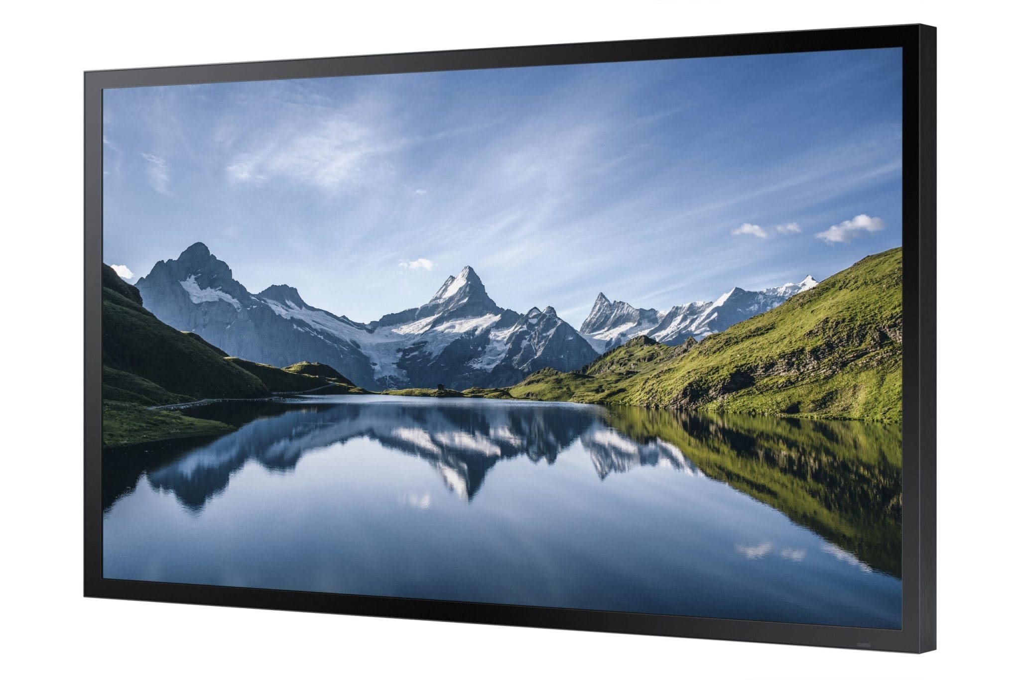Samsung OH46B-S 117 cm (46") OHB Series LCD-Display Samsung OH46B-S 117 cm (46") OHB Series LCD-Display – Bild 2