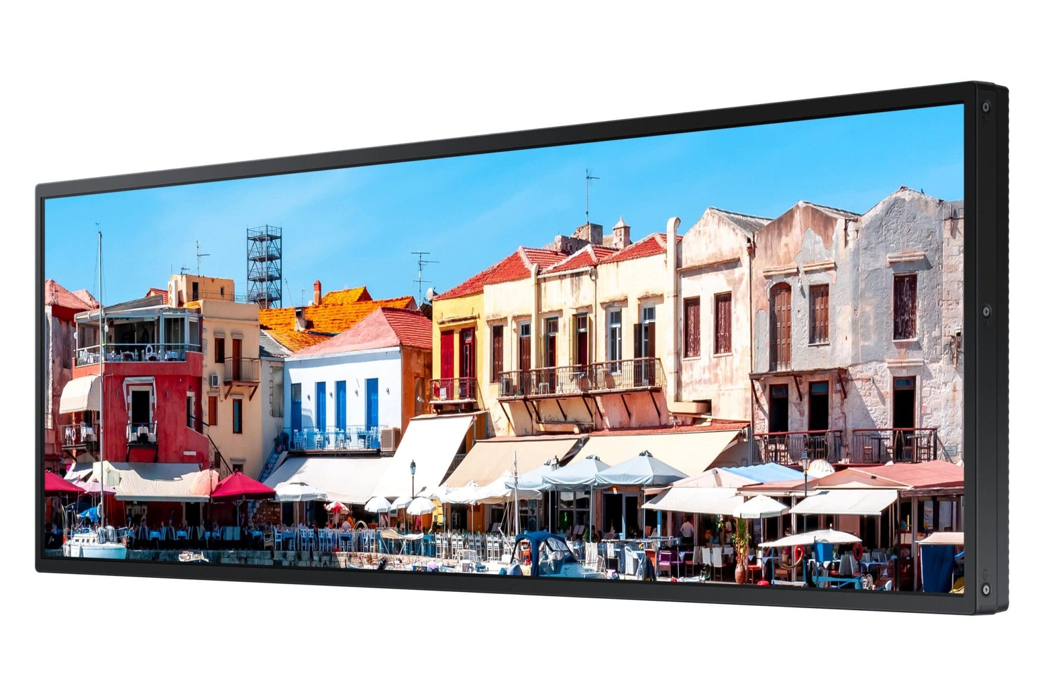 Samsung SH37R-B 94 cm (37") SHR-B series LCD-Display Samsung SH37R-B 94 cm (37") SHR-B series LCD-Display – Bild 2
