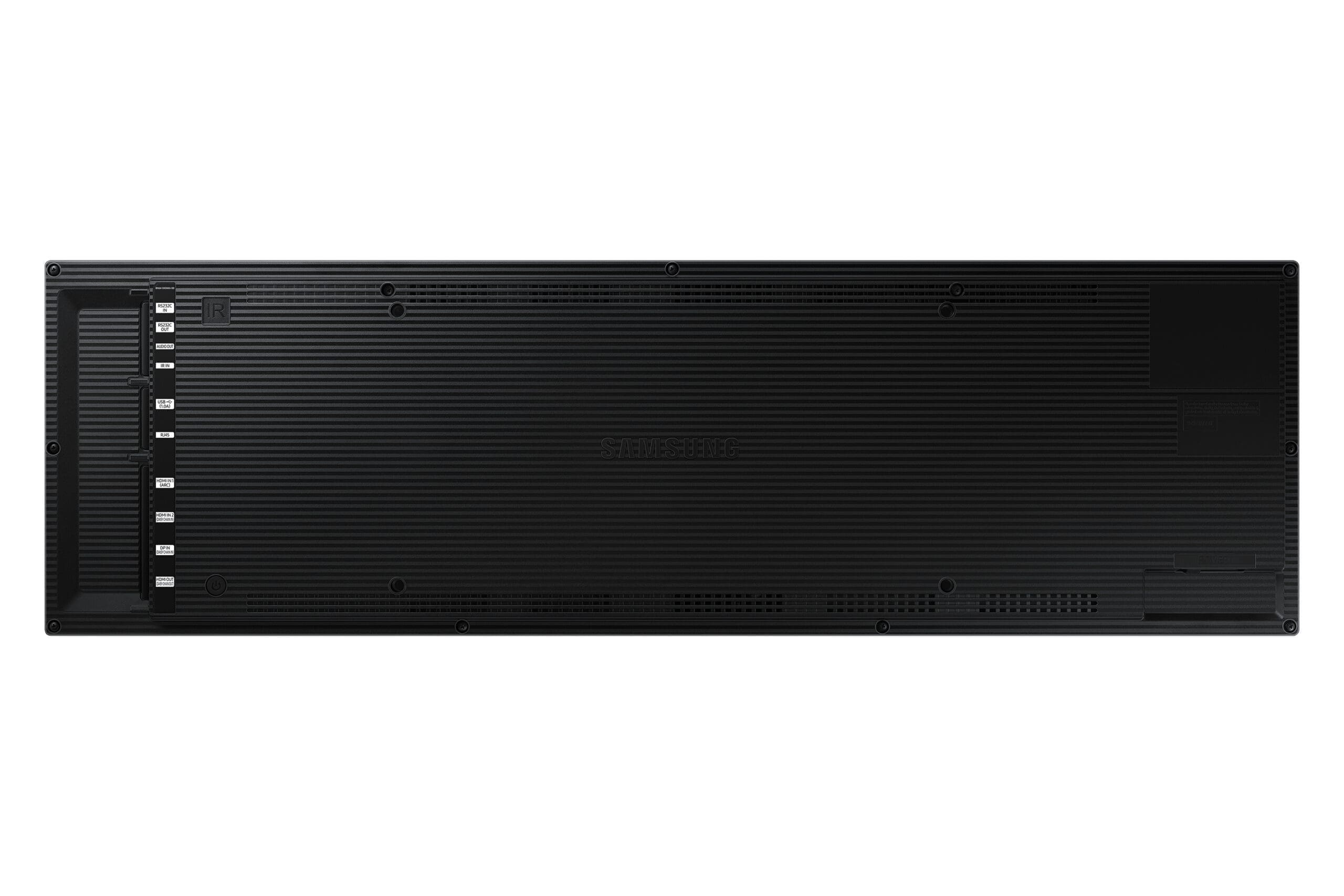 Samsung SH37R-B 94 cm (37") SHR-B series LCD-Display Samsung SH37R-B 94 cm (37") SHR-B series LCD-Display – Bild 4