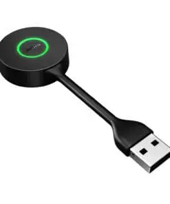 JABRA Link 400a UC (USB-A - DECT Adapter)