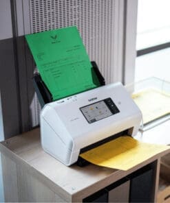Brother ADS-4900W Dokumentenscanner Brother ADS-4900W Dokumentenscanner – Bild 3