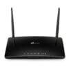 TP-Link Archer MR500 AC1200 4G LTE Cat6 Gigabit Router Mehr Leistung, mehr Sicherheit. Leistungssteigerung und nachhaltiger Schutz: Die neue UTM-Firewall G5-Serie verfügt über rundum optimierte, hochleistungsfähige Hardware mit CPUs der neuesten Generation und aktualisierten Chipsätzen. Dabei wurde der Stromverbrauch soweit optimiert, dass die aktuelle Generation mehr Leistung pro Watt zur Verfügung stellt. Energieeffziente Hardware und leistungsfähige Software mit ständigen Updates aus der Cloud sorgen bei der G5-Serie damit für weniger Stromverbrauch und minimale Reaktionszeiten bei neuartigen Bedrohungen.