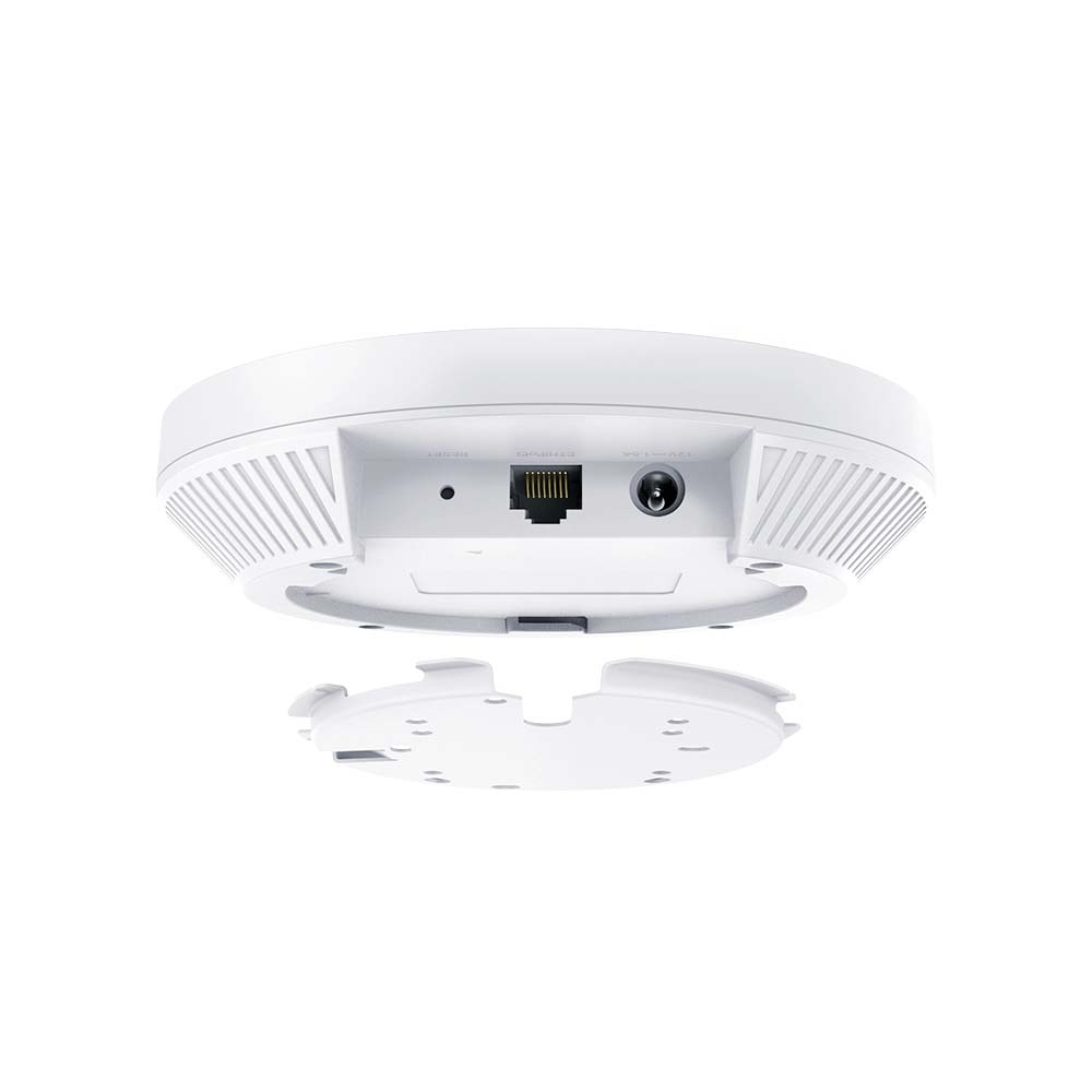 Omada EAP613 AX1800 Wi-Fi 6 Decken Accesspoint Omada EAP613 AX1800 Wi-Fi 6 Decken Accesspoint – Bild 4