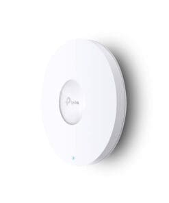 Alternative view of Omada EAP613 AX1800 Wi-Fi 6 Decken Accesspoint