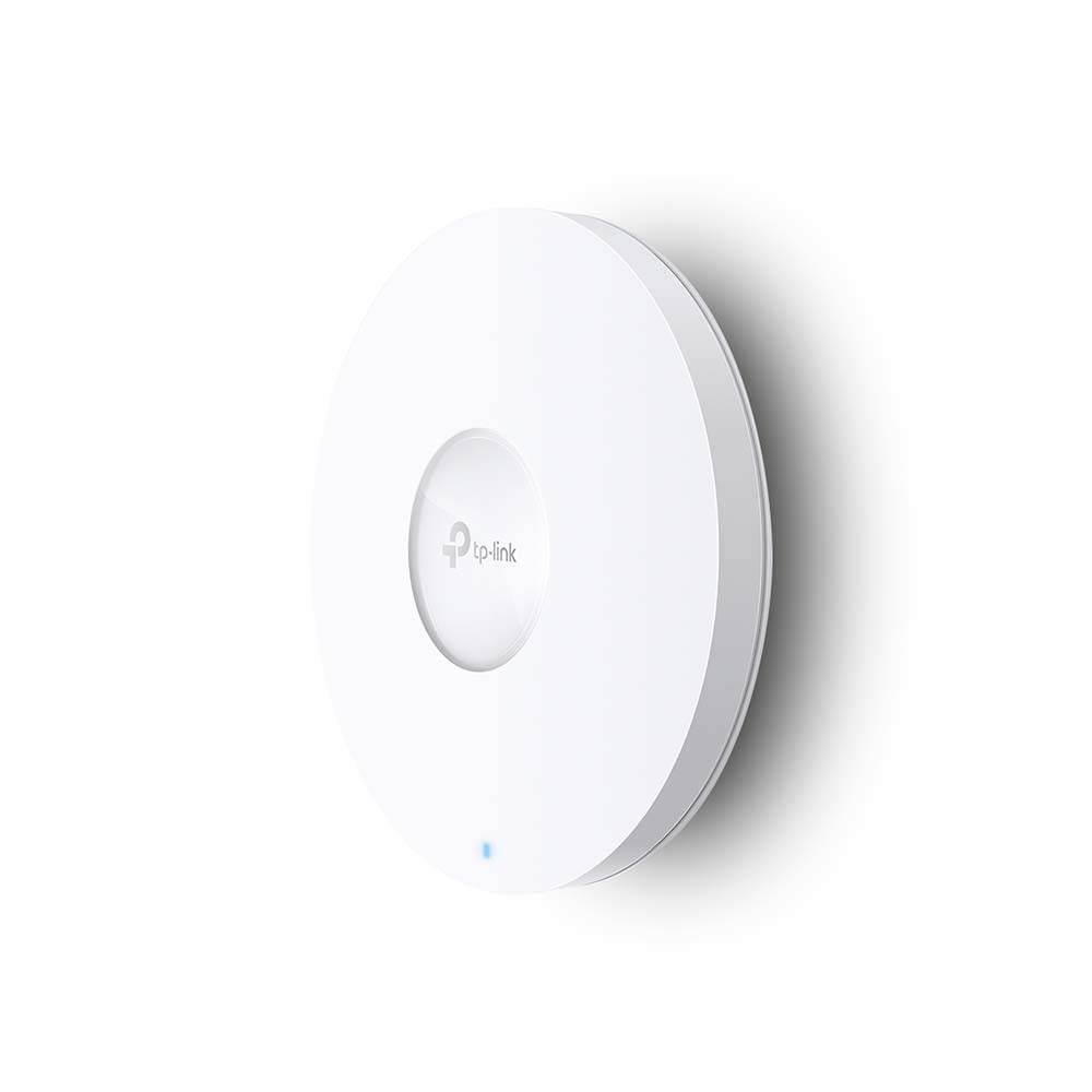 Omada EAP613 AX1800 Wi-Fi 6 Decken Accesspoint Omada EAP613 AX1800 Wi-Fi 6 Decken Accesspoint – Bild 2