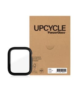 Alternative view of Panzerglass Upcycle Full Body Apple watch 8/7 41mm Black