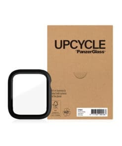 Alternative view of Panzerglass Upcycle Full Body Apple watch 8/7 45mm Black
