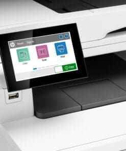 HP Color LaserJet Enterprise M480f 4in1 Multifunktionsdrucker – Bild 6