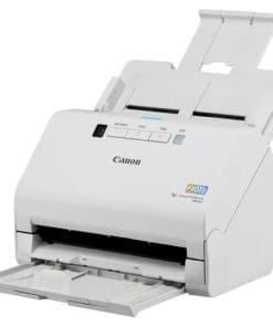 Canon RS40 Scanner mit Vorlageneinzug 600 x 600 DPI Weiß – Bild 4