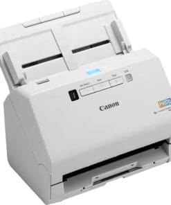 Canon RS40 Scanner mit Vorlageneinzug 600 x 600 DPI Weiß – Bild 3