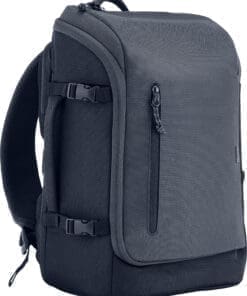 HP Travel 25 Liter 15,6 Zoll Laptop-Rucksack (Iron Grey) – Bild 3