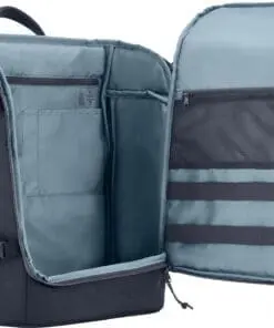HP Travel 25 Liter 15,6 Zoll Laptop-Rucksack (Iron Grey) – Bild 8