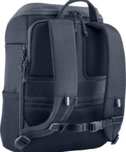 HP Travel 25 Liter 15,6 Zoll Laptop-Rucksack (Iron Grey) – Bild 5