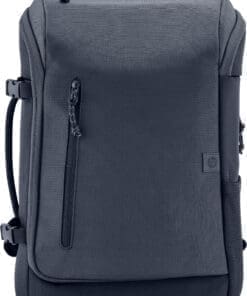 HP Travel 25 Liter 15,6 Zoll Laptop-Rucksack (Iron Grey)