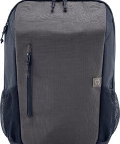 HP Travel 18 Liter 15,6 Zoll Laptop-Rucksack (Iron Grey)