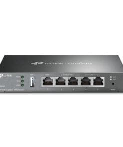 TP-Link TL-R605 SafeStream Gigabit Multi WAN VPN Router