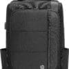 HP Renew Executive Laptop-Rucksack (16 Zoll) HP gibt erstklassigem Design und hochwertigen Materialien eine ganz neue Interpretation. Diese Laptoptasche ist funktionell gestaltet und bietet Unterbringungsmöglichkeiten für all Ihre Arbeitsutensilien. So haben Sie alles, was Ihnen wichtig ist, immer bei sich, und durch das Außenmaterial aus 100 % recyceltem Kunststoff tun Sie auch noch etwas für die Umwelt.