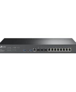Omada ER8411 VPN Router mit 10G Ports