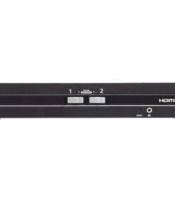 ATEN CS1182H4 2-Port KVM Secure Switch mit USB 4K HDMI (PSD PP v4.0-konform)