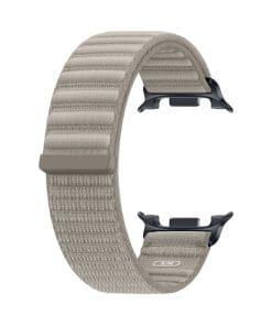 Samsung Fabric Band (S/M), Mocha (für Watch 8 und 9) Samsung Fabric Band (S/M), Mocha (für Watch 8 und 9) – Bild 3