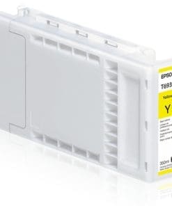 Epson SC Tintenpatrone Gelb ST 350ml