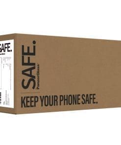 SAFE.by PanzerGlass Oppo Find X3, X3 Pro, X5 Pro *BULK SAFE.by PanzerGlass Oppo Find X3, X3 Pro, X5 Pro *BULK – Bild 4