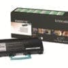 Lexmark Toner E460X11E schwarz (ca. 15000 S.) Singlepack Yellow 79 DURABrite Ultra Ink