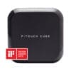 Brother P-touch P710BT Cube Plus BT Beschriftungsgerät weiss Arbeiten Sie effizient mit einem HP MFP 179fwg. Drucken, scannen und kopieren Sie mit hochwertigem Farbergebnis und drucken und scannen Sie von Ihrem Handy aus.