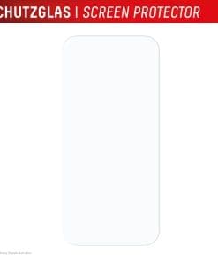 DISPLEX Panzerfolie 9H für Xiaomi 17 Pro Max DISPLEX Panzerfolie 9H für Xiaomi 17 Pro Max – Bild 5