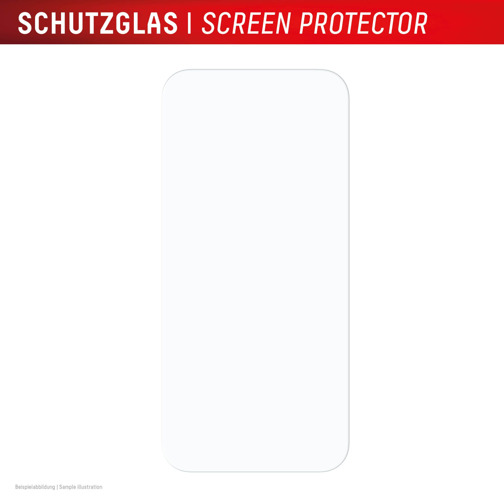 DISPLEX Panzerfolie 9H für Xiaomi 17 Pro Max DISPLEX Panzerfolie 9H für Xiaomi 17 Pro Max – Bild 5